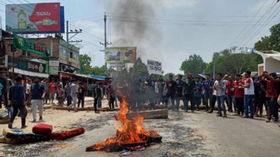 CUET clossed  indefinitely, students asked to vacate halls