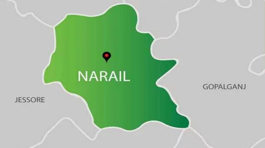 Four drug peddlers get  life term in Narail 