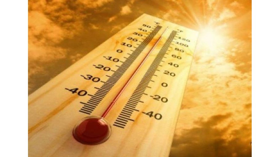 Heatwave alert extended for 72 hrs more 