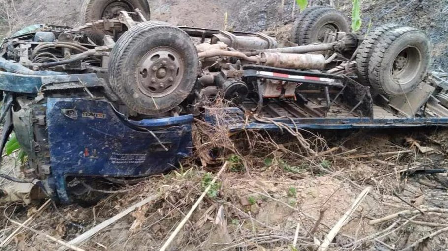 Sajek road crash toll climbs to 9