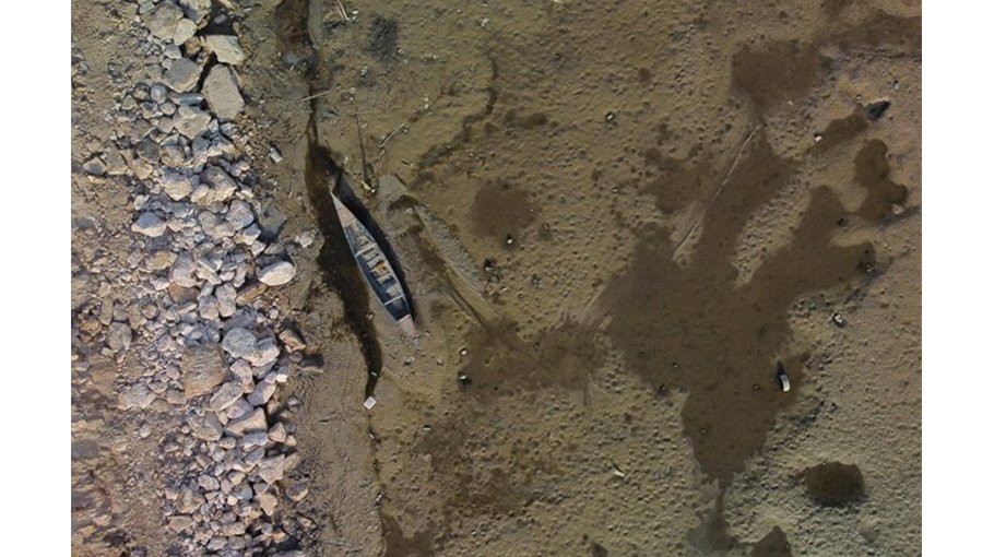 Region’s looming water crisis demands immediate action