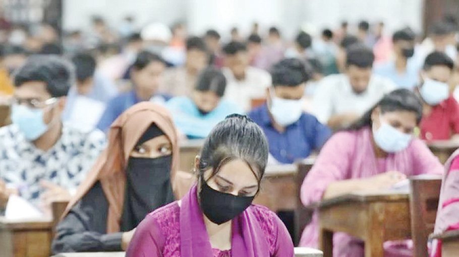 GST cluster admission test begins today