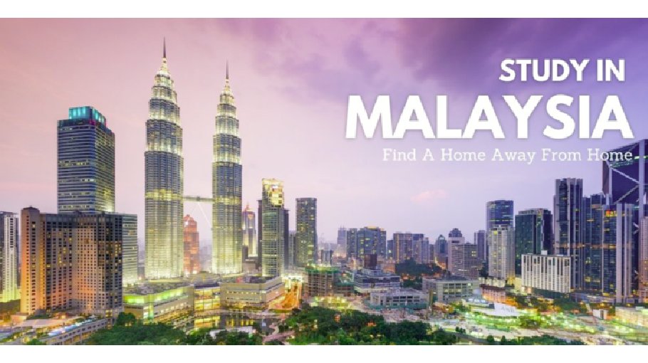 Malaysia is a right destination for higher education: Tazul Islam