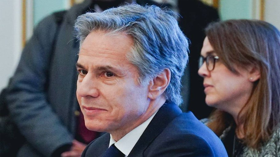 Blinken to visit Israel amid rising tensions between two countries 