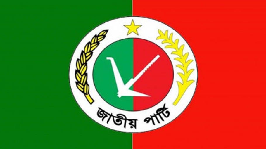 JP took part in JS polls amid pressure   