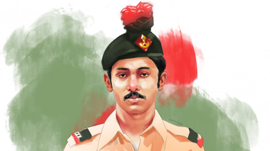 Sheikh Jamal: A Legacy of Sacrifice and Service