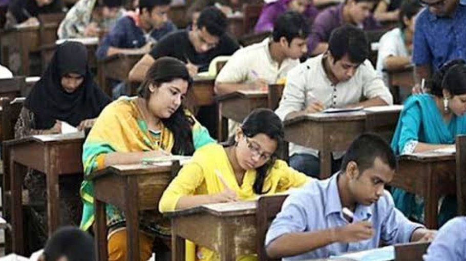 Cluster ‘A’ unit entry test held, ‘B’ unit test on May 10