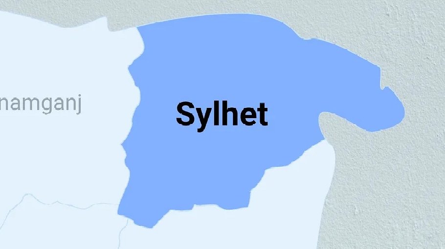 3 killed in Sylhet road crash
