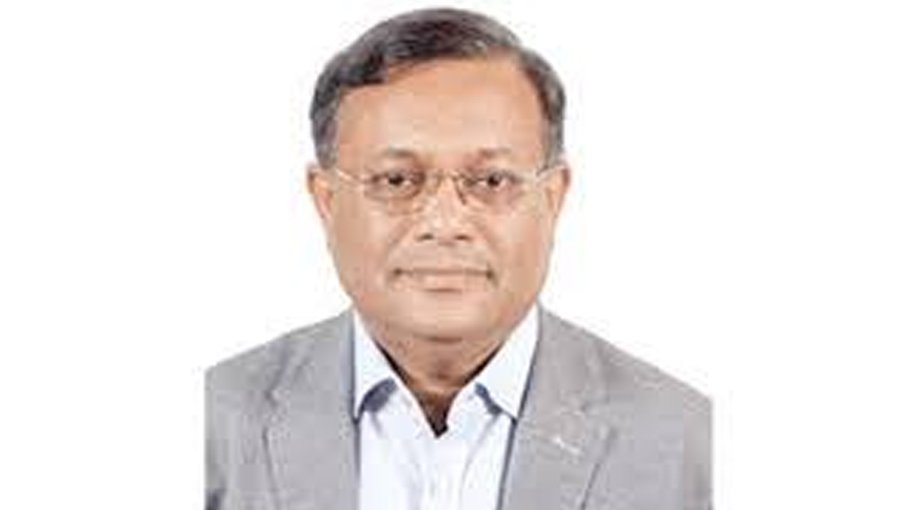 Hasan urges expats to take legal action against  anti-state propaganda