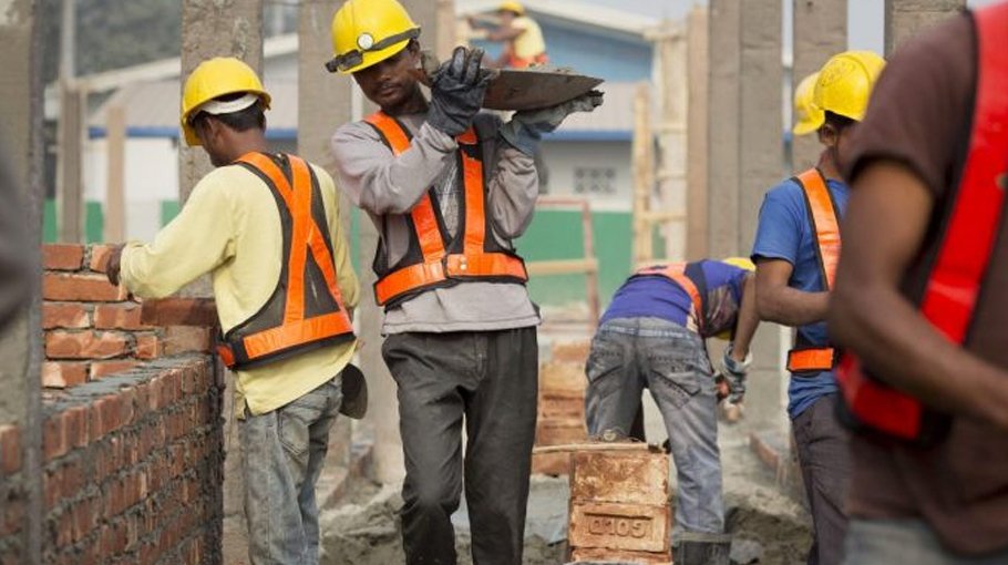 ‘Embassies’ failures create problems for migrant workers’