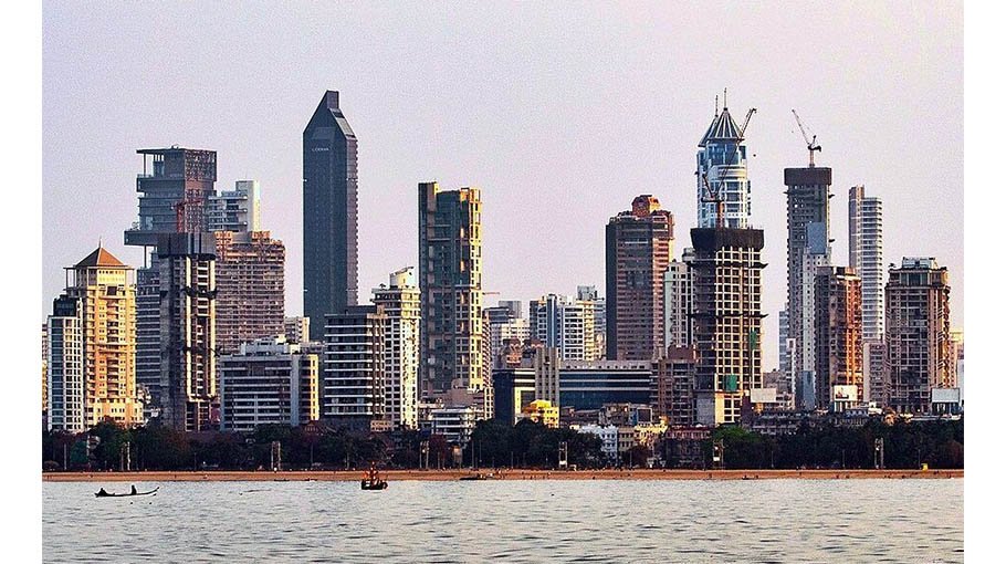 India’s billionaire wealth is on display as nation votes