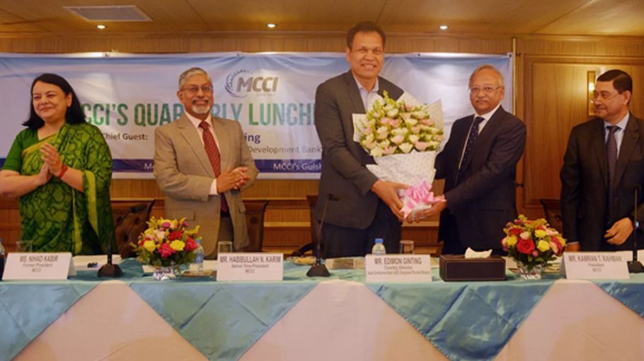 Competition policy can unlock increased FDI flows into Bangladesh