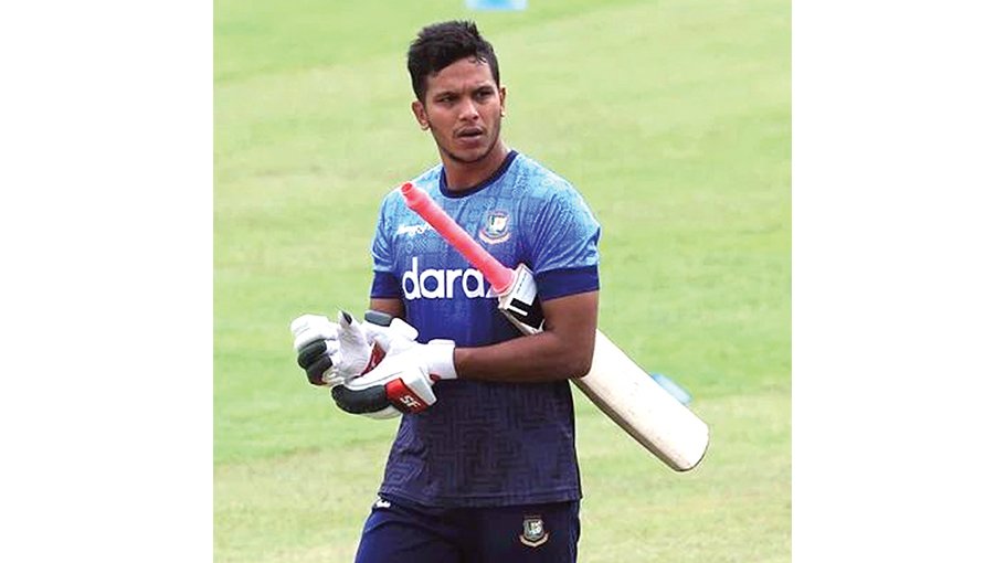 Saifuddin’s return crucial for Tigers