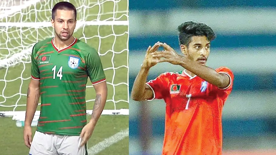 Booters receive injury boost 