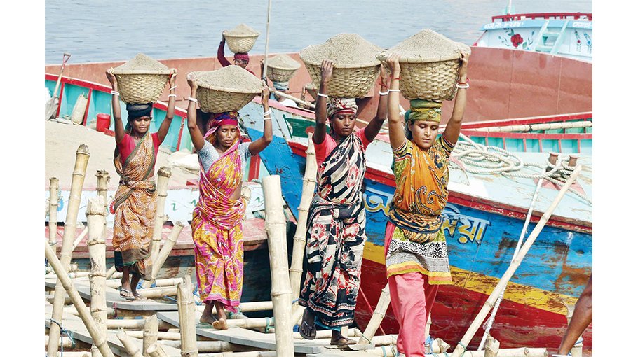 Historic May  Day today