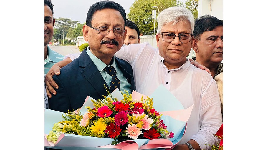 CCC, CDA to work together for development of Ctg