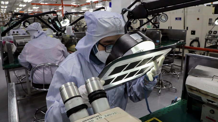 Seizing Malaysia’s economic momentum