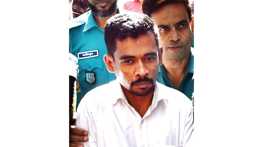 Milton held for making fake death certificates