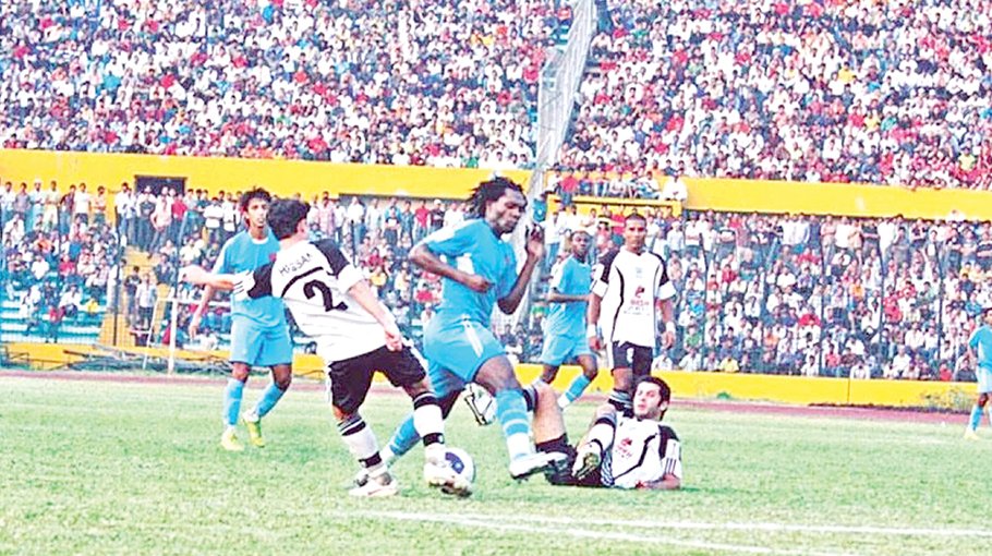 Super Cup set to return