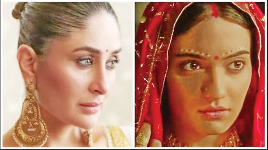 Kareena Kapoor hails Kiran Rao’s ‘Laapataa Ladies’