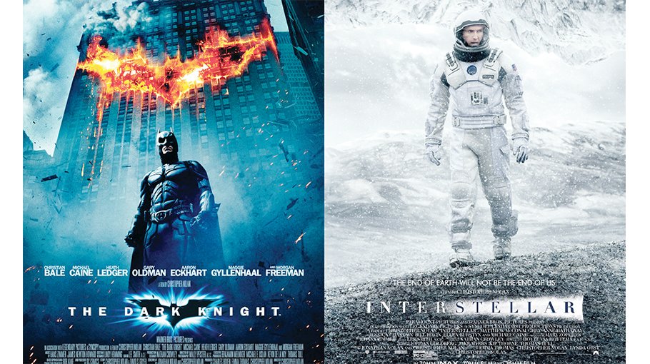 Star Cineplex to re-release ‘The Dark Knight’ and ‘Interstellar’