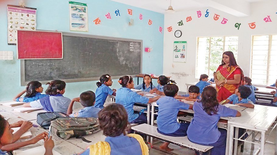Heatwave: Guidelines for school-going kids