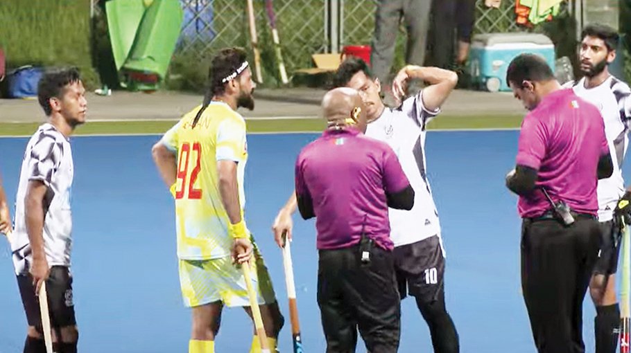 BHF aims to resolve PL chaos 