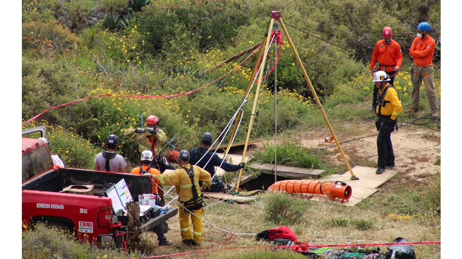 Mexico authorities find three bodies in search for tourists