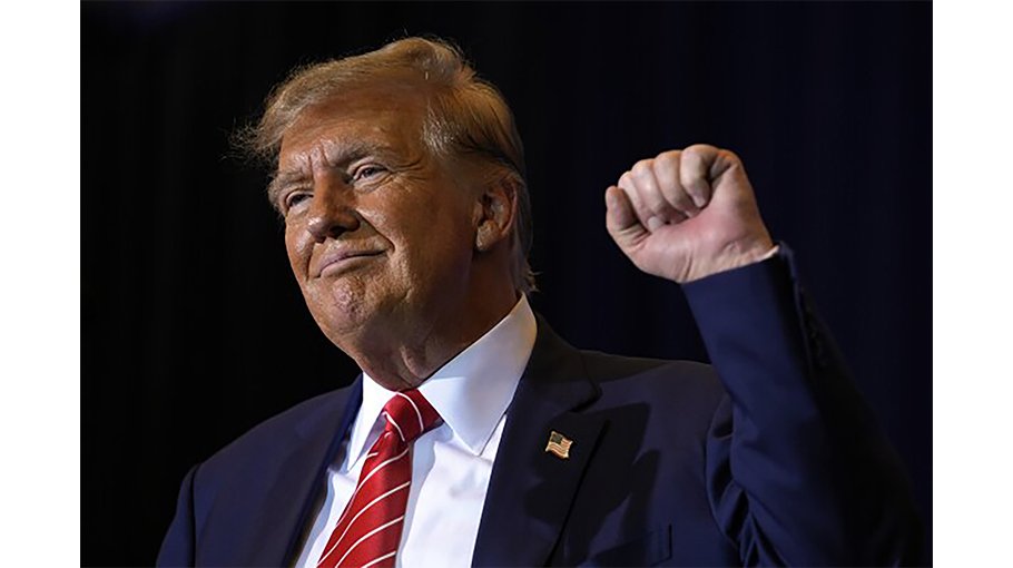 Trump develops plan on peaceful end to Ukraine conflict 