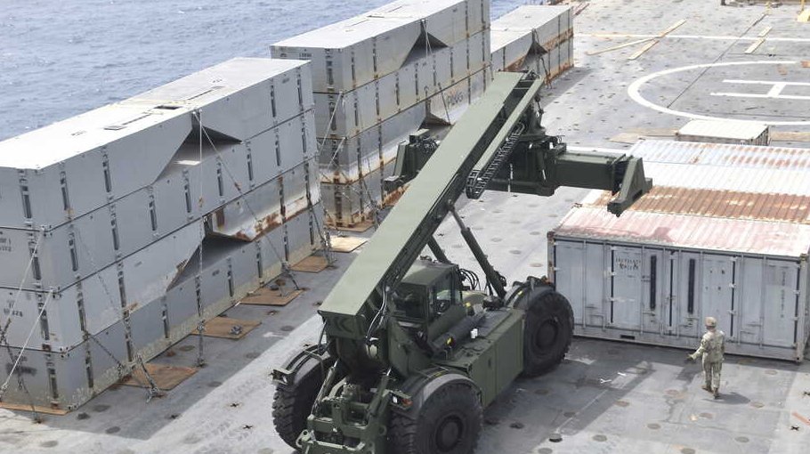 Northern Gaza is now in ‘full-blown famine’