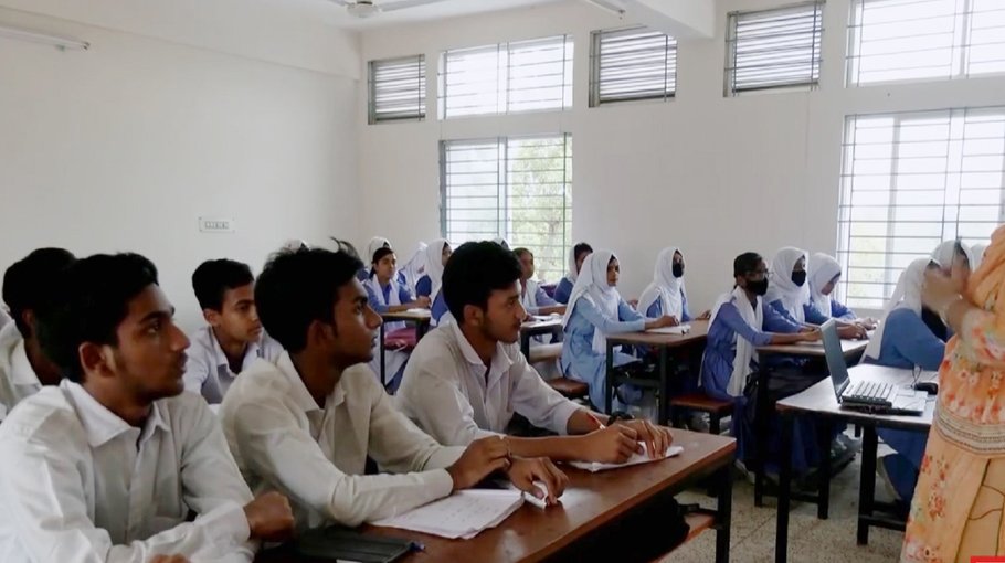 Secondary Schools, colleges reopen today