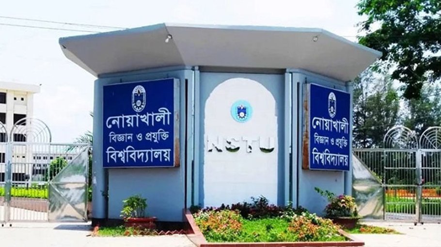 NSTU launches PhD prog