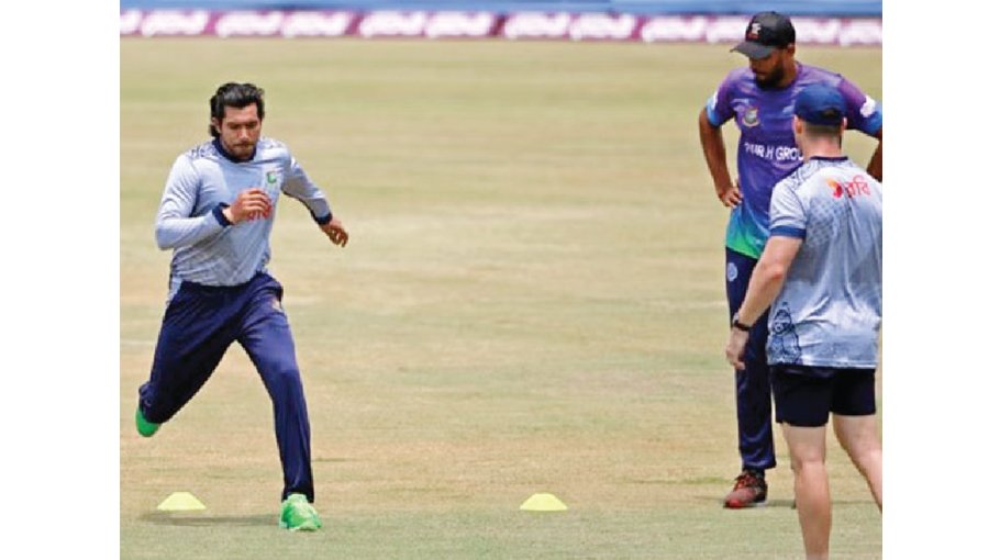 Tigers WC squad stuck as fitness, performance woes linger