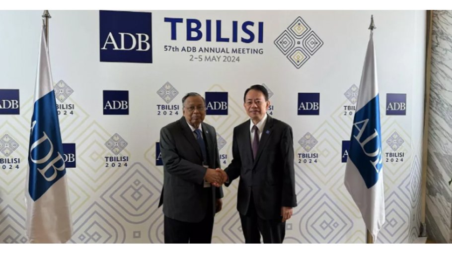 ADB’s climate financing should be concessional: Finance Minister