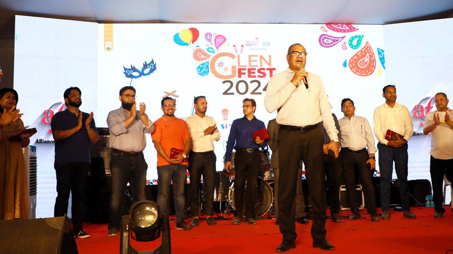 DPS STS School Dhaka transforms into Glenrich Int’l School