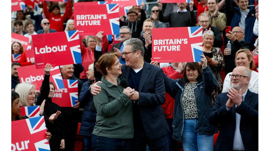 Electoral comeuppance for moral leadership failures