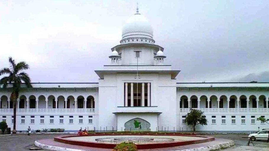 HC stays  Jhenaidah-1  by-polls