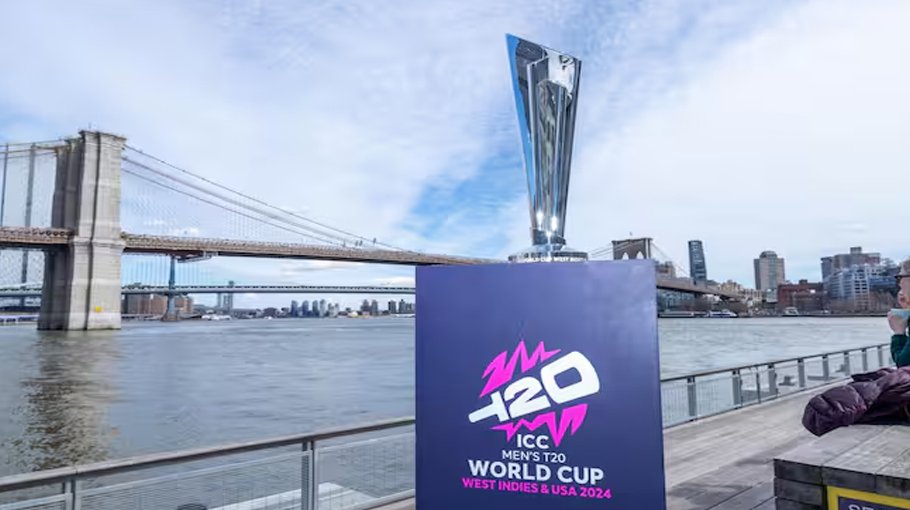 CWI assures safety as T20 WC receives  terror threat