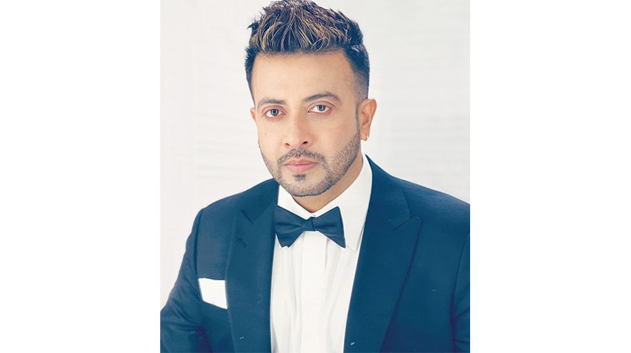 Shakib Khan gets UAE golden visa