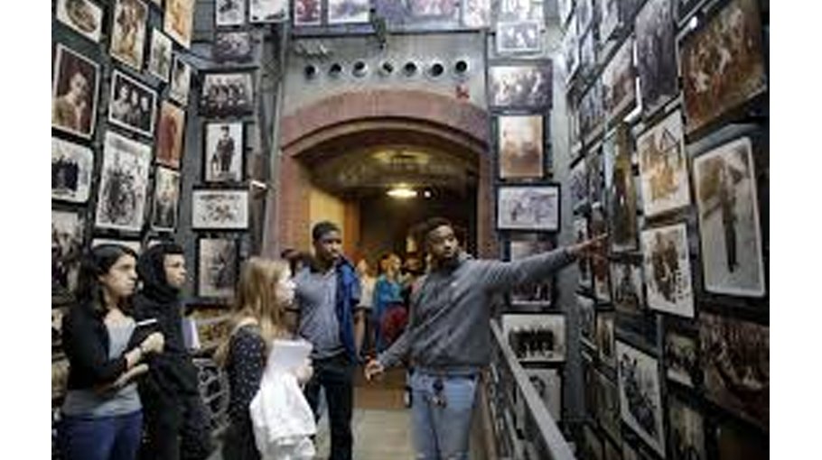 University leaders are teaching us how holocausts happen