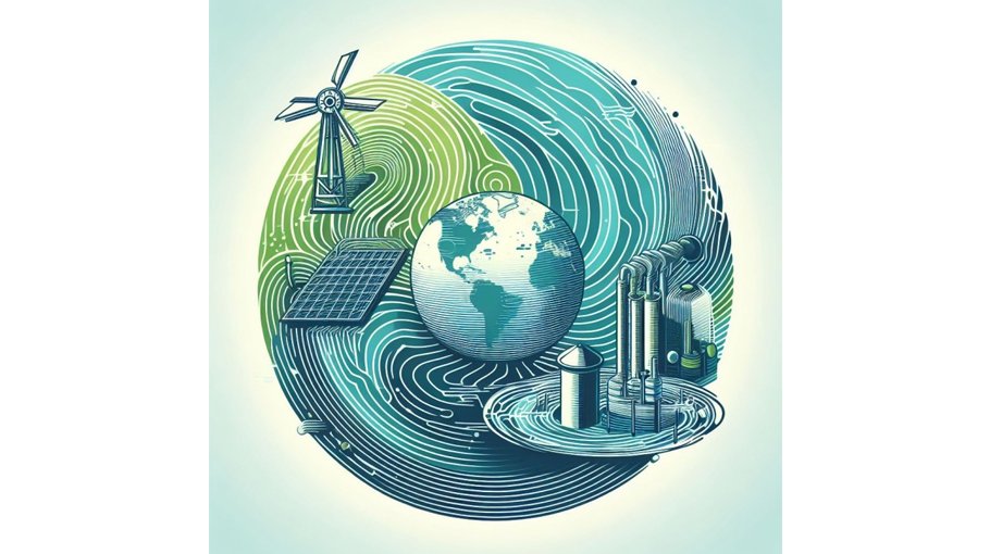 Sustainable development and water governance 