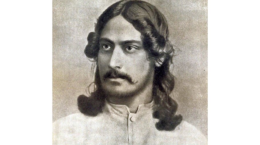 Tagore’s 163rd birth anniv today 