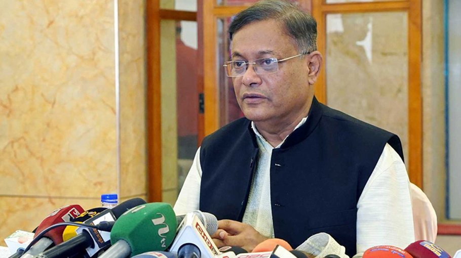 Bangladesh to act upon pledges on migration: FM
