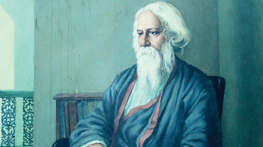 3-day 163rd birth anniv prog of  Tagore at Shahjadpur begins