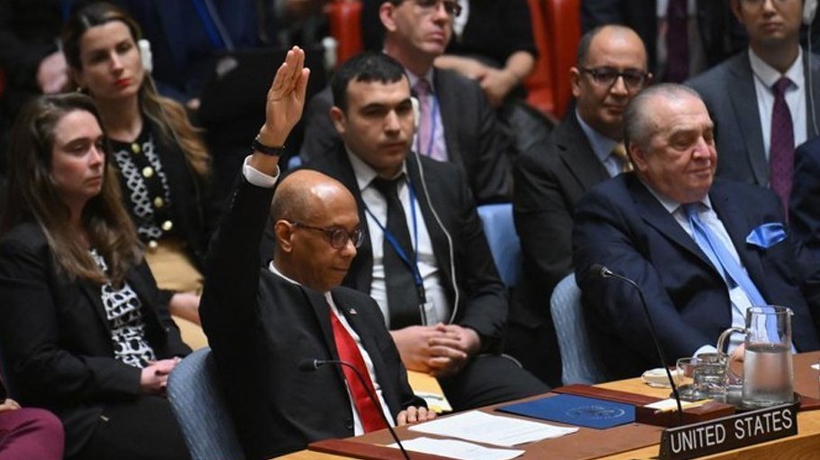 Palestine is a state waiting to be recognised