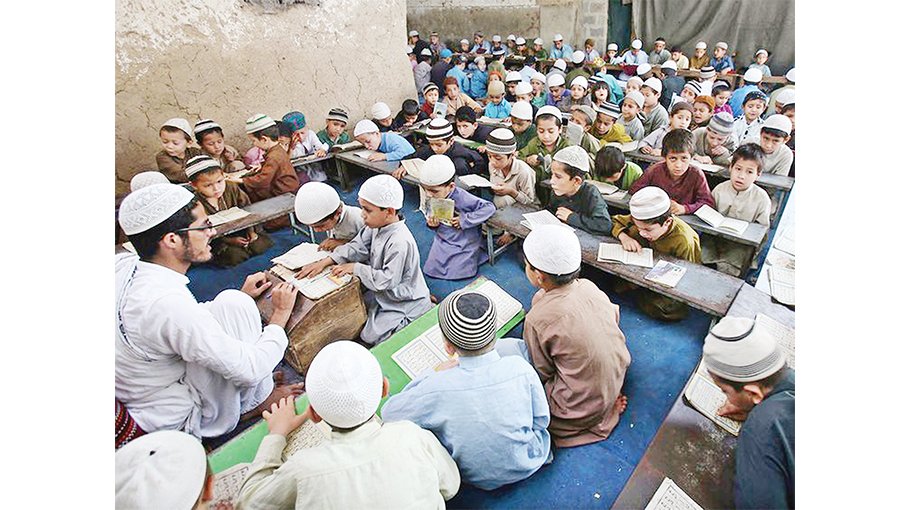 15-day Islamic cultural prog in madrasas from May 16