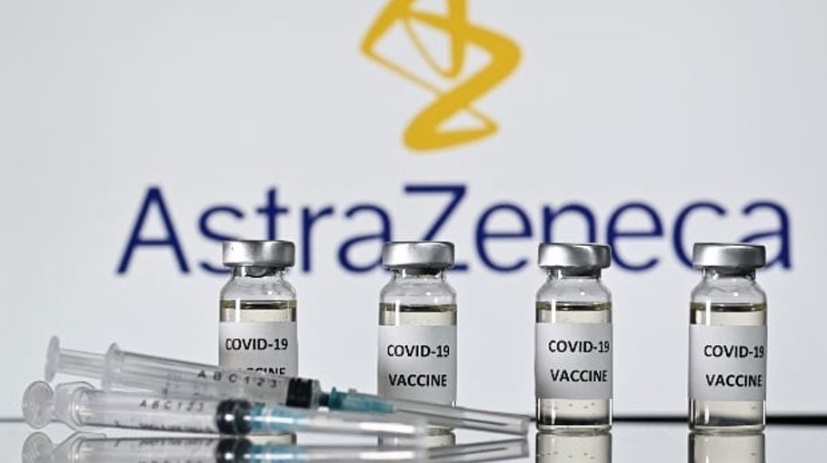 AstraZeneca withdraws Covid vaccine as demand dives