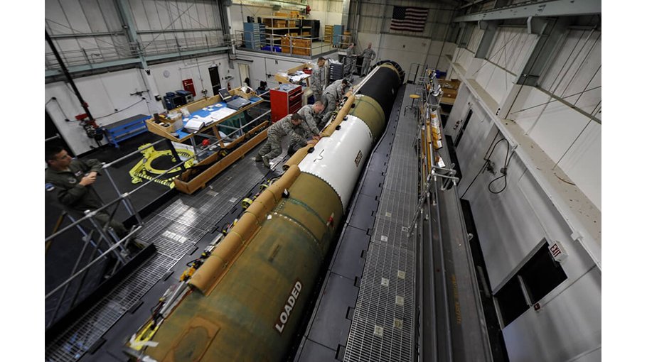 Nuclear uncertainty has replaced nuclear deterrence