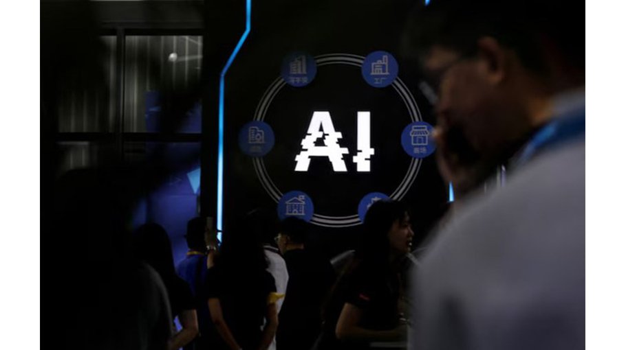 Exploitation, AI-style, a worrying new trend