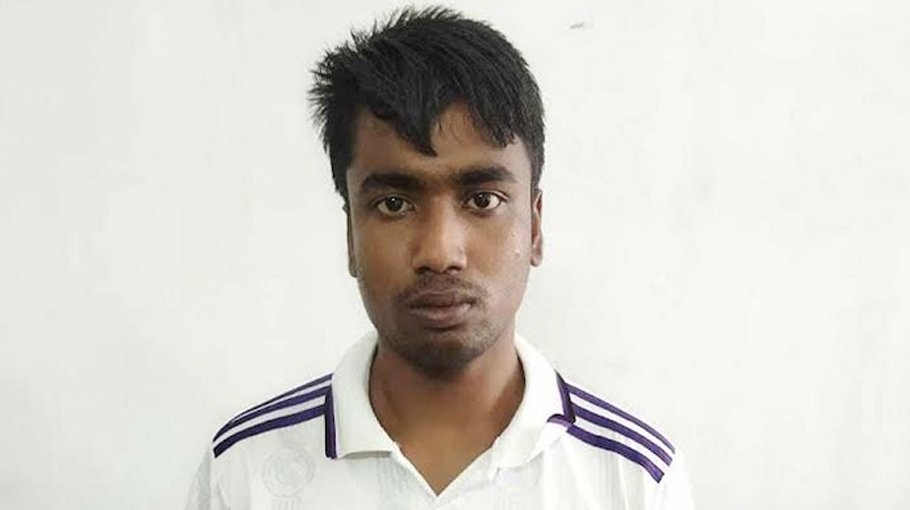 Youth sentenced to death in rape case